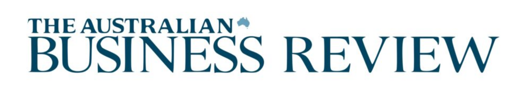 The Australia Business Review