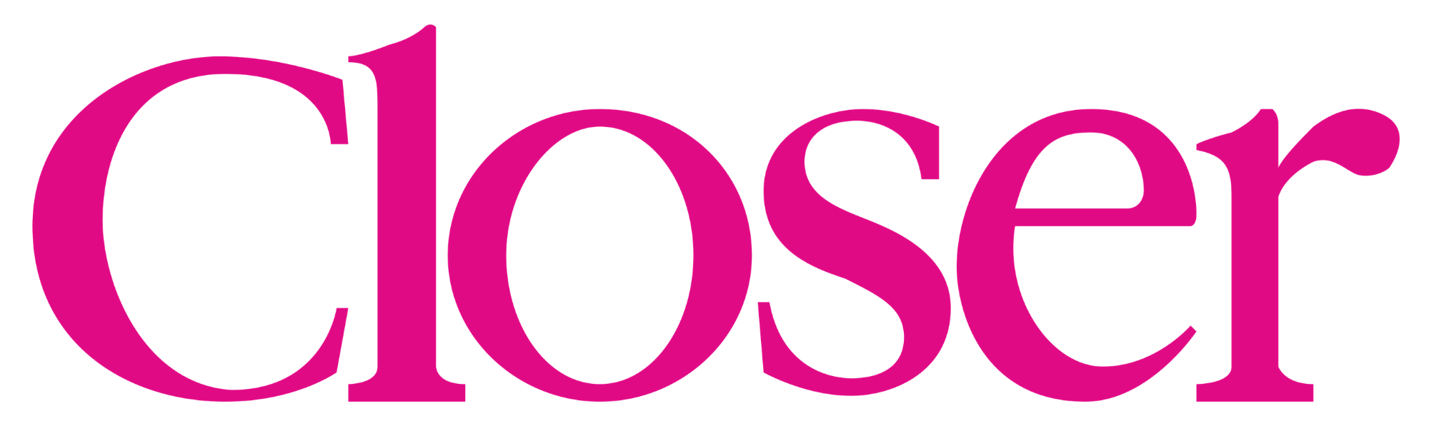 Closer Magazine