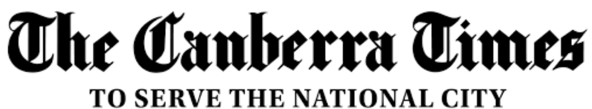 The Canberra Times