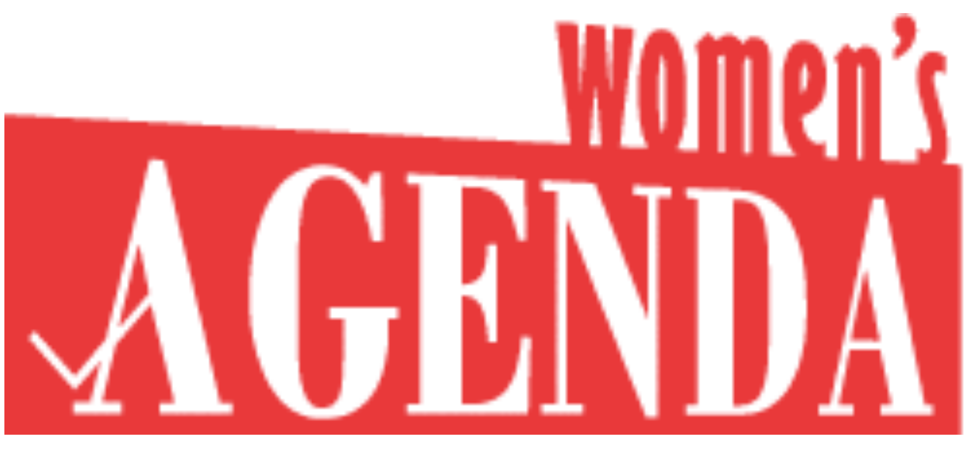 Women's Agenda