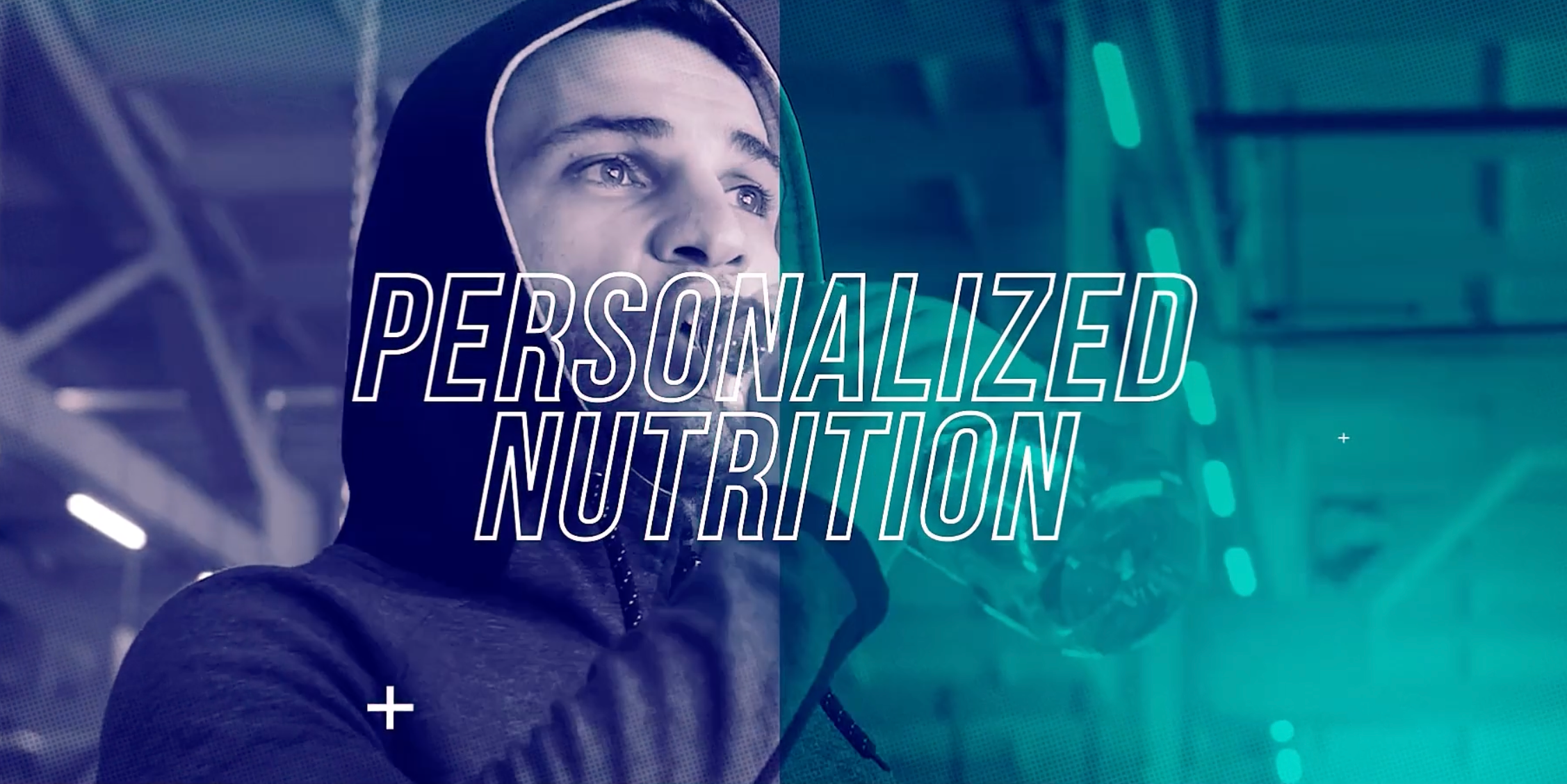 The Sports Nutrition Playbook — Personalized Nutrition