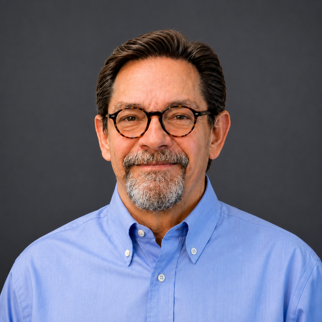 Rob Jackson