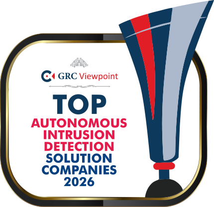 Top Autonomous Intrusion Detection Solution Companies 2026 logo