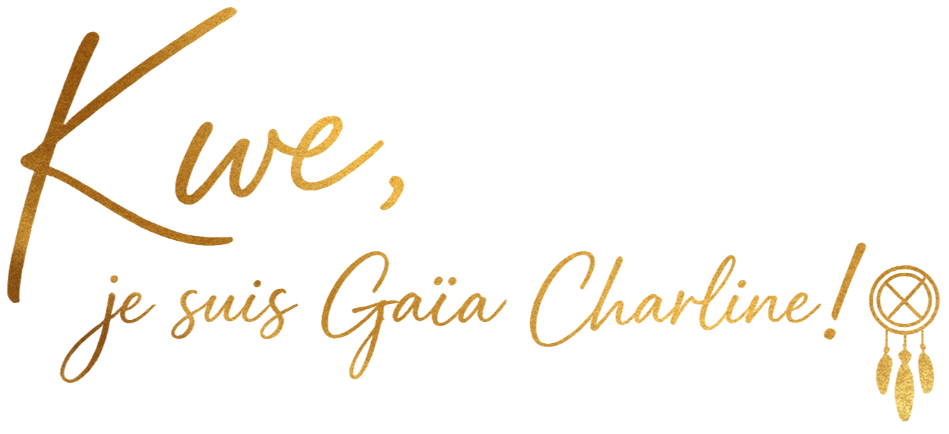 gaia total entrepreneure spirituelle gaia