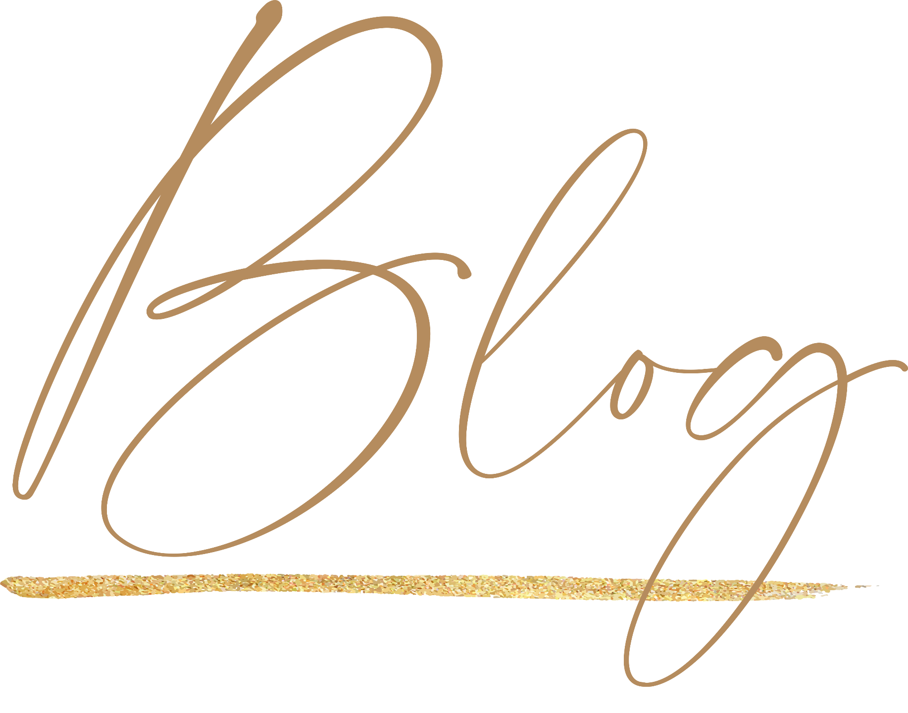blog