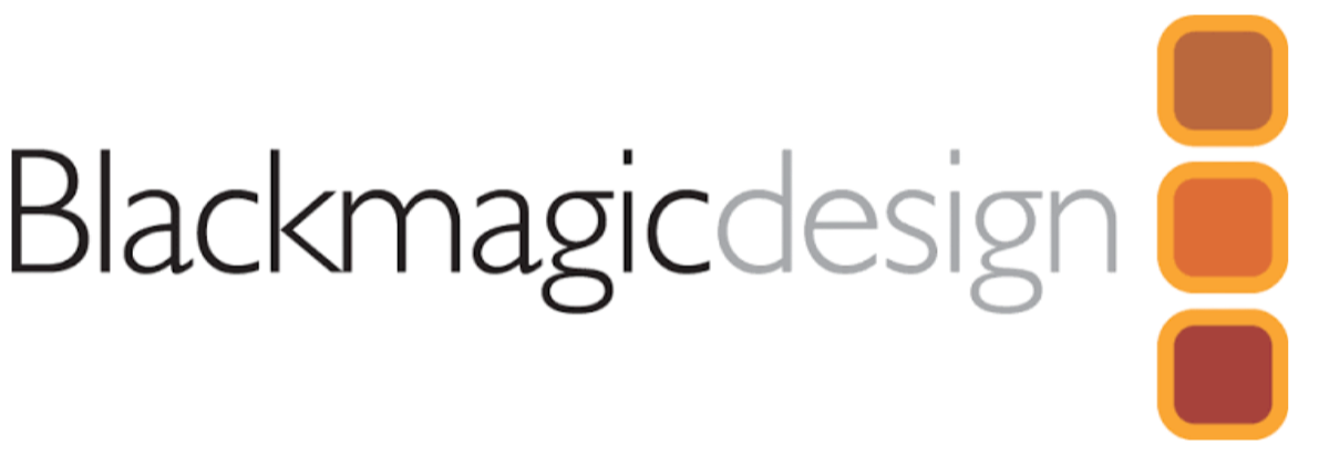 Blackmagic Design