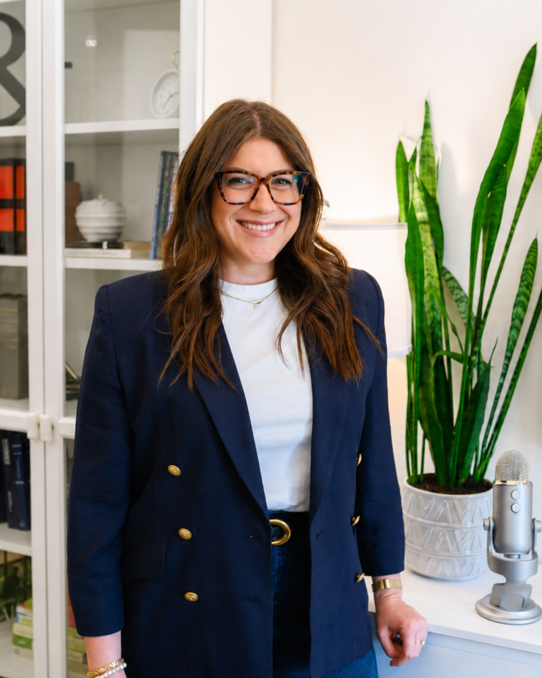 Dr. Adrienne Shnier