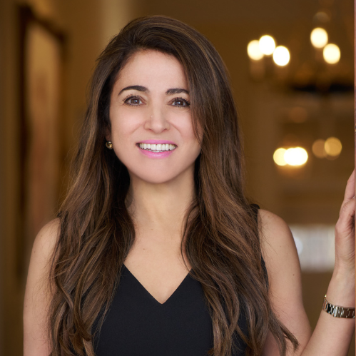 Dr. Ana Casas, MD Longevity Medicine Physician & Sleep Expert