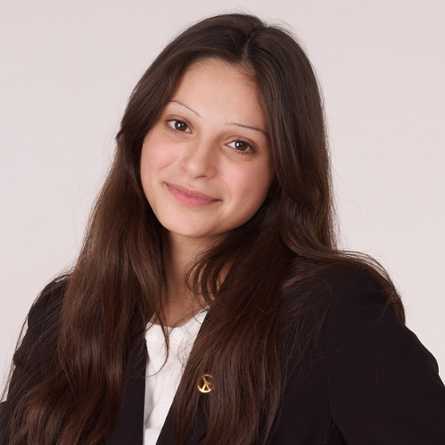 Victoria Dhar, MSc. Sleep Neuroscientist & Sleep Health Educator