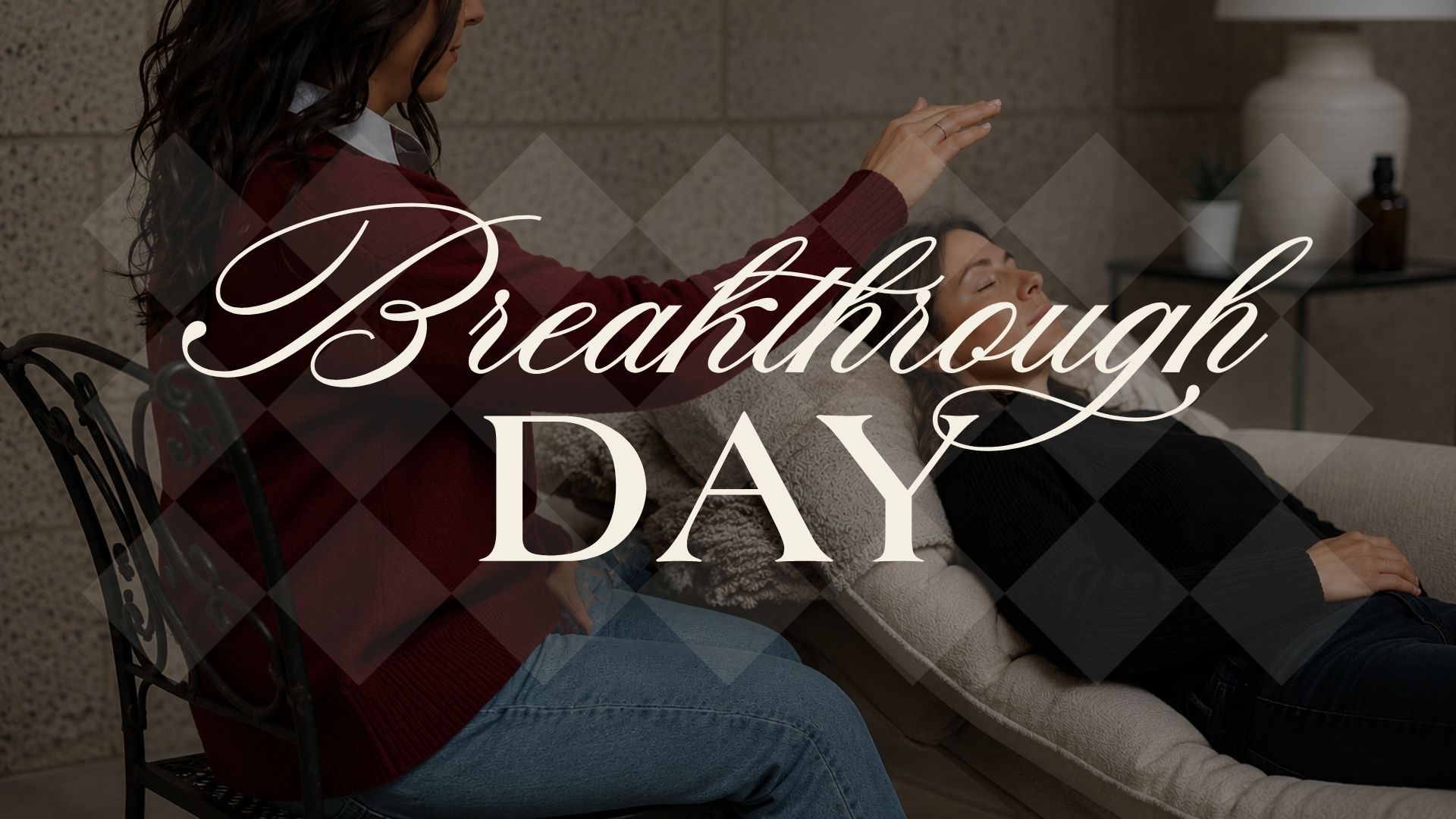 Breakthrough Day