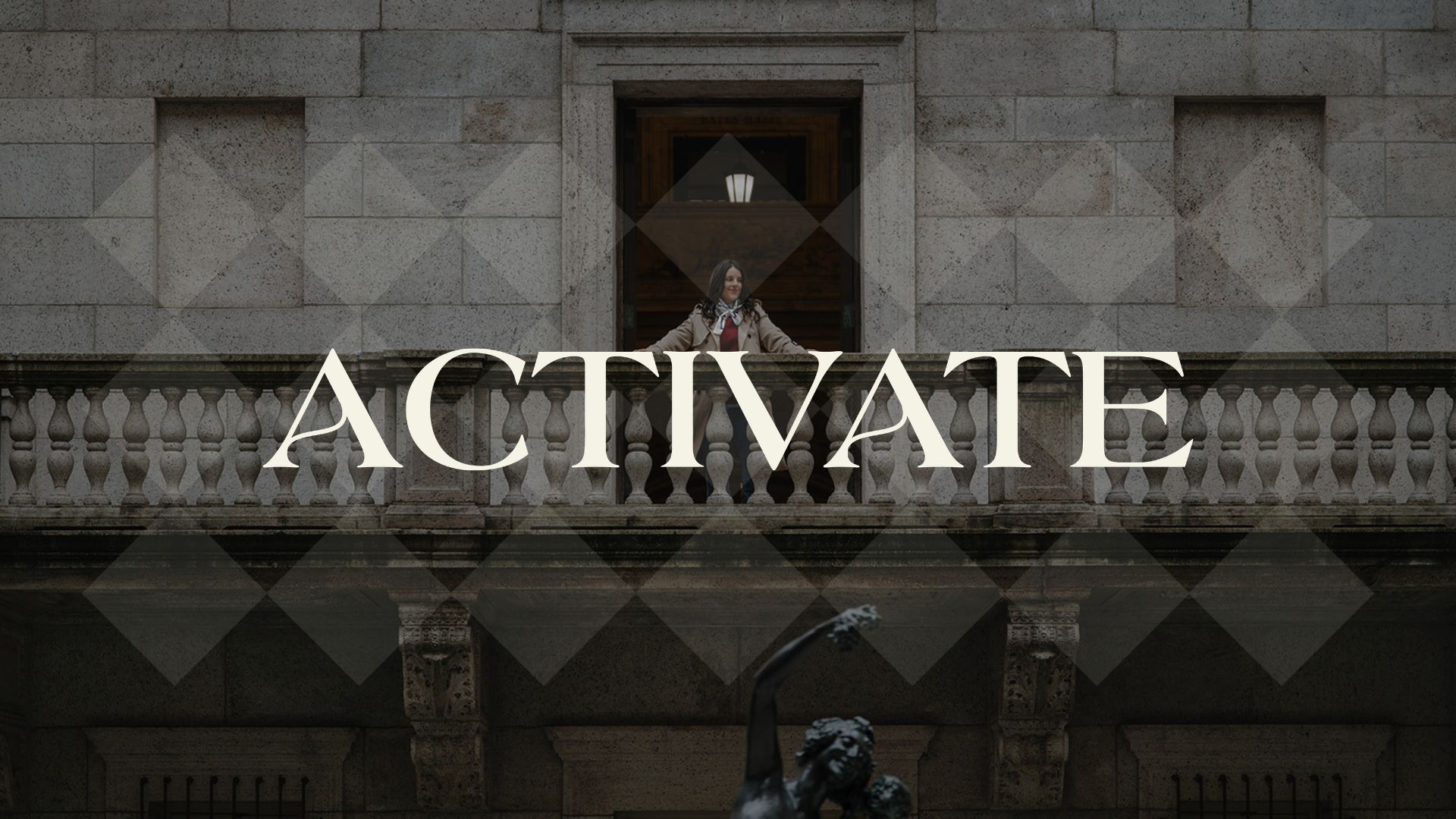 Activate