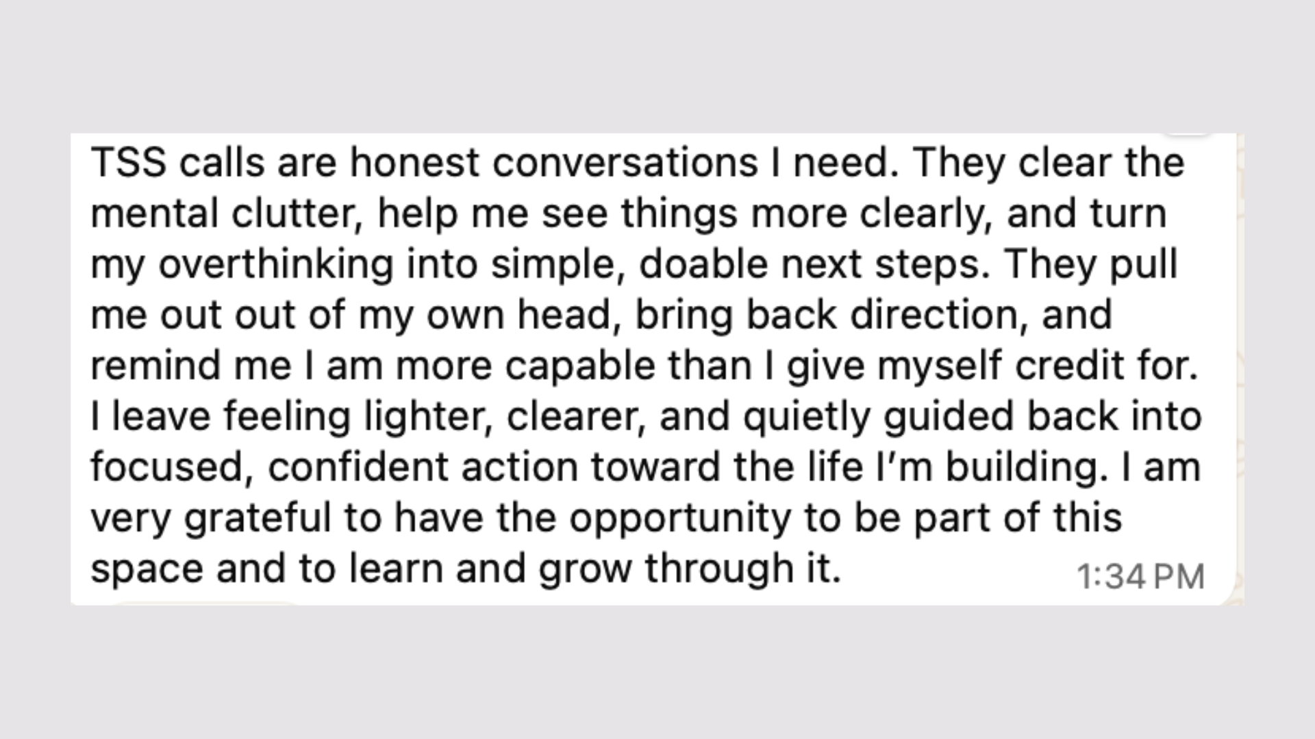 AYG testimonial 13