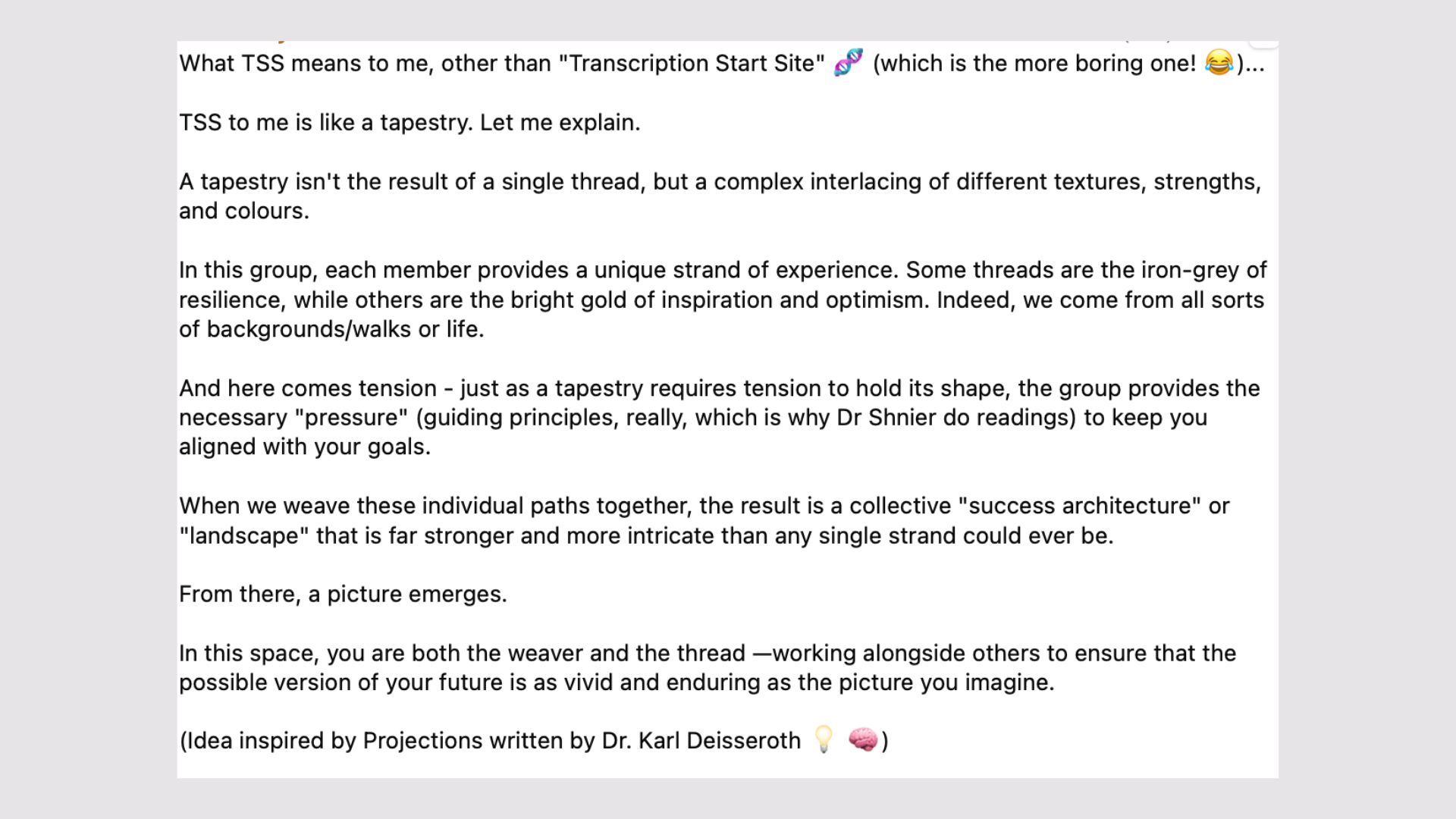 AYG testimonial 4