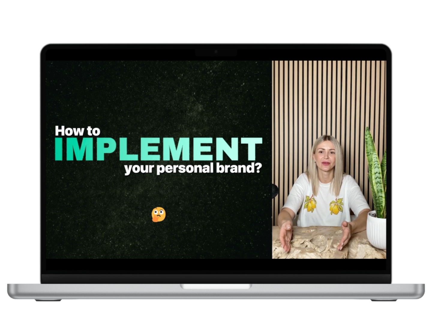 learn about my go-to apps