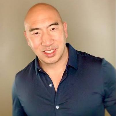 Dr. David Wong