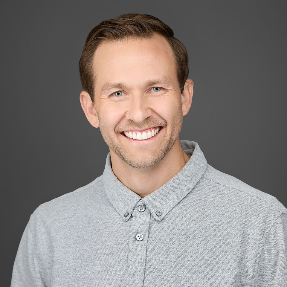 Travis Slade of Uluru Dental Accounting, dental accountant and tax strategist for dentists