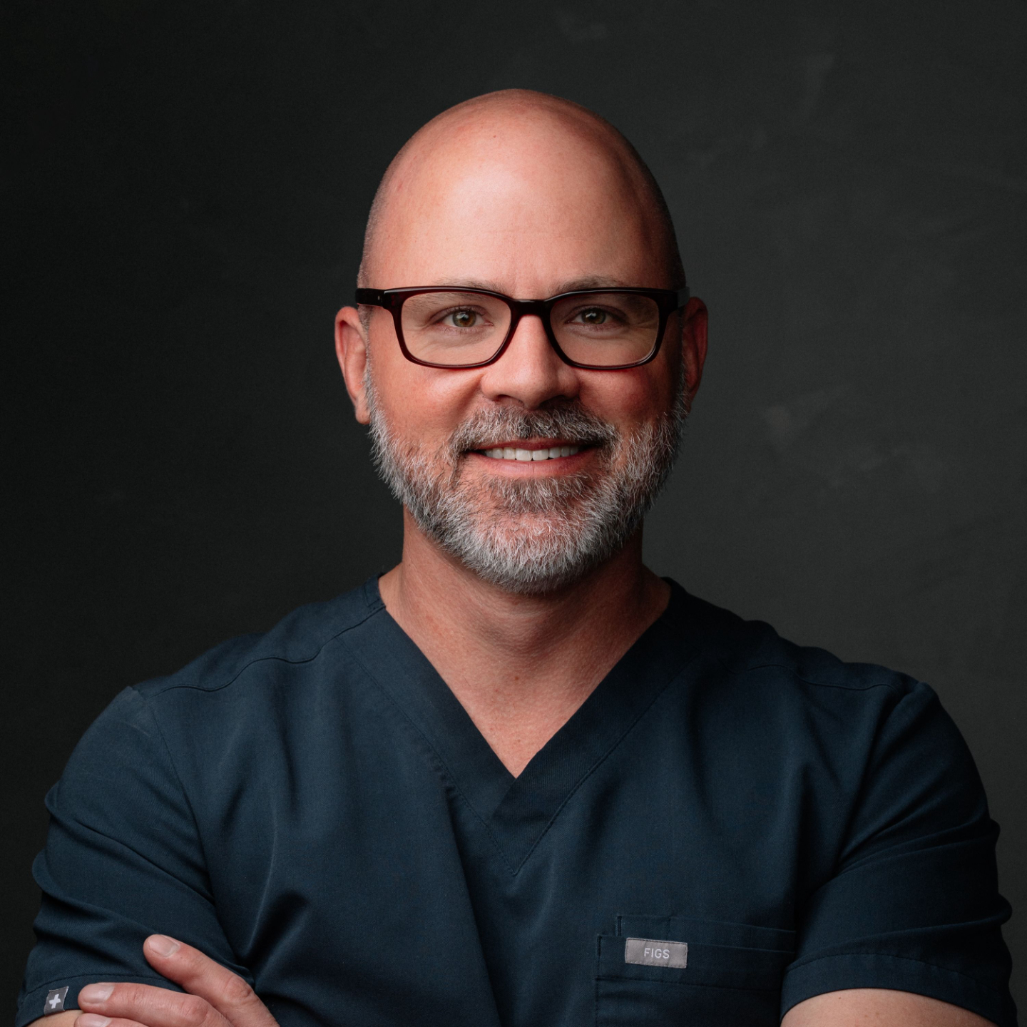 Dr. Clint Stevens