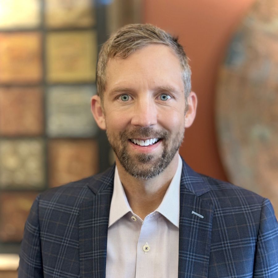 Dr. Mike Skramstad