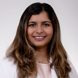 Dr. Natalie Trehan