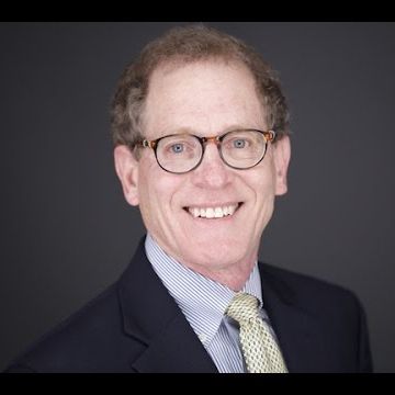 Dr. Bill Robbins, restorative dentist and educator
