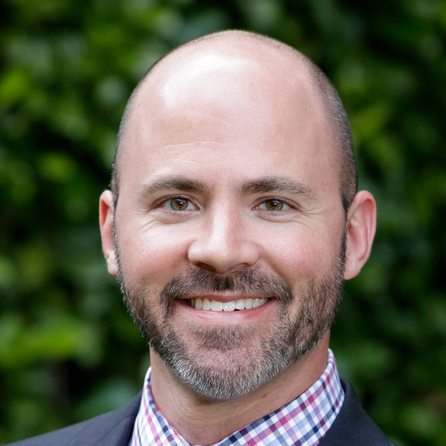 Dr. Clint Stevens
