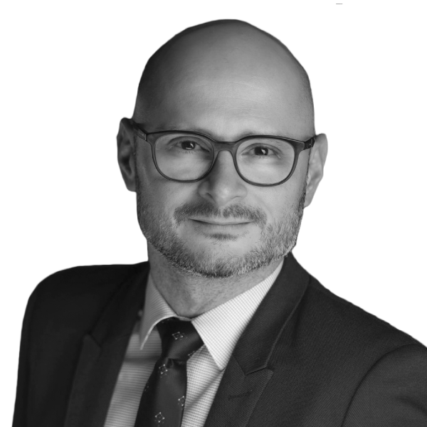 Dr. Jonathan Esquivel