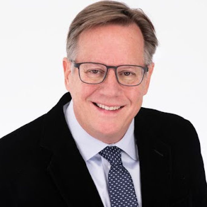 Dr. Brian Vence