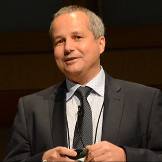 Dr. Bart Van Meerbeek