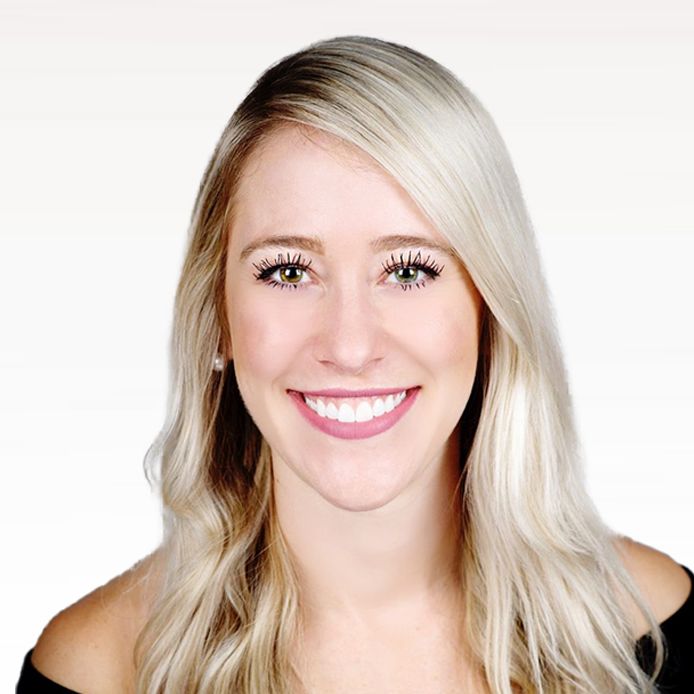 Dr. Melissa Seibert, host of the Dental Digest Podcast and presenter for this solo implant episode