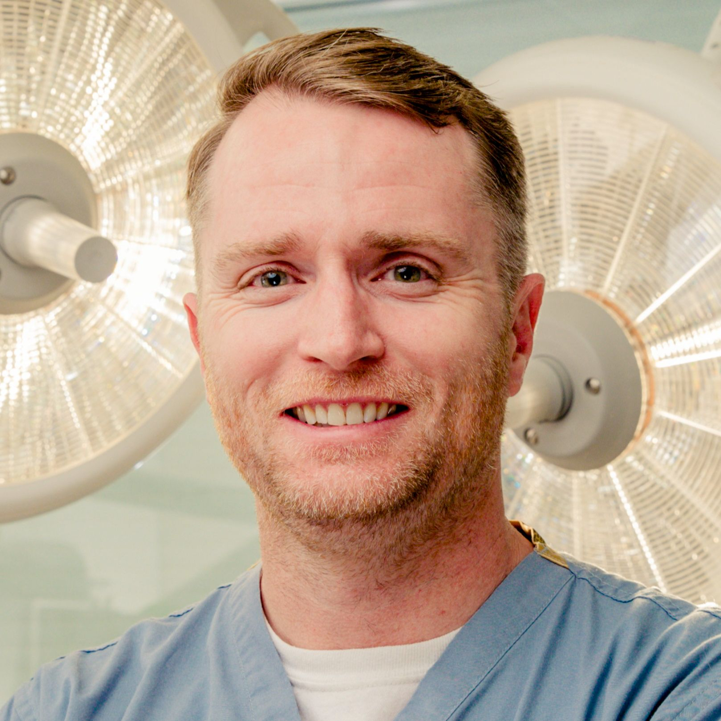 Dr. Todd Schoenbaum