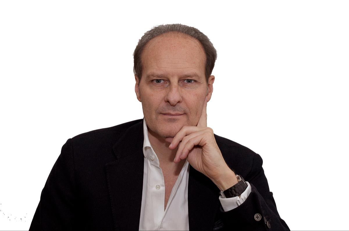 Dr. Didier Dietschi