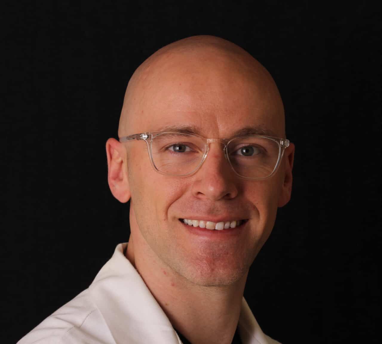 Dr. Mike Lamb