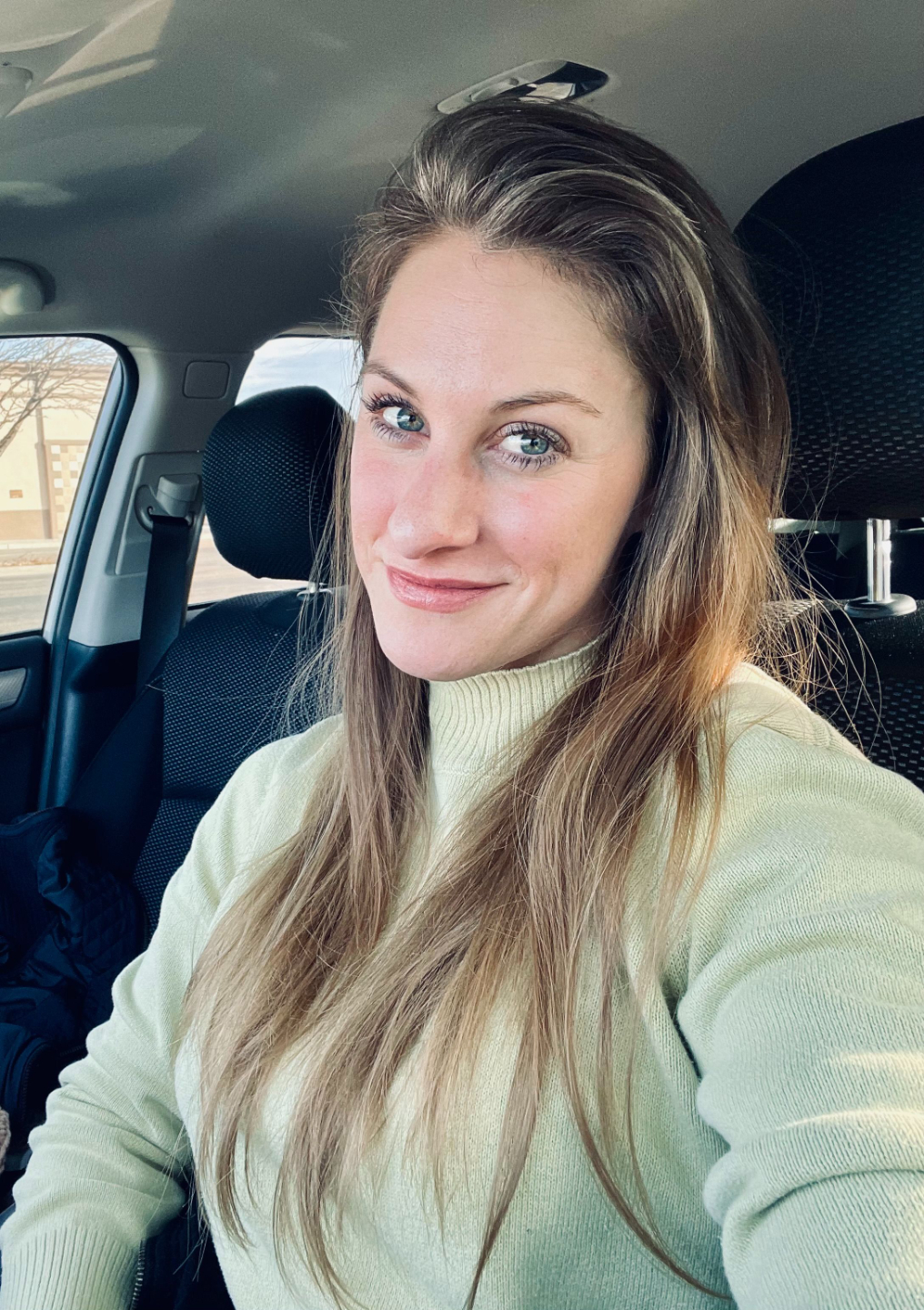Cherith Nehring