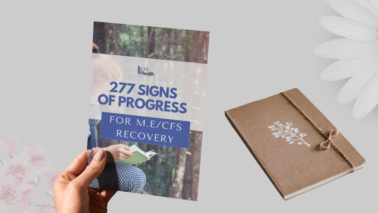 Signs of Progress