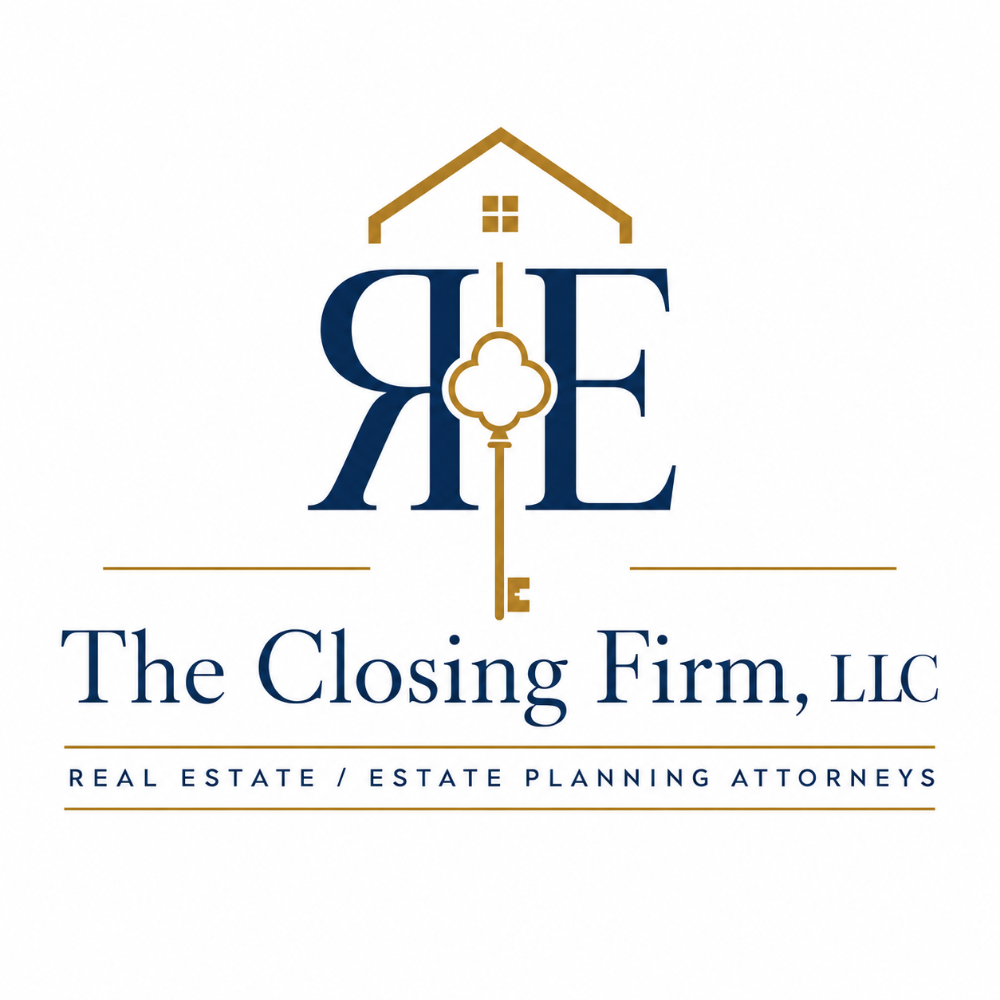The Closing Firm LLC