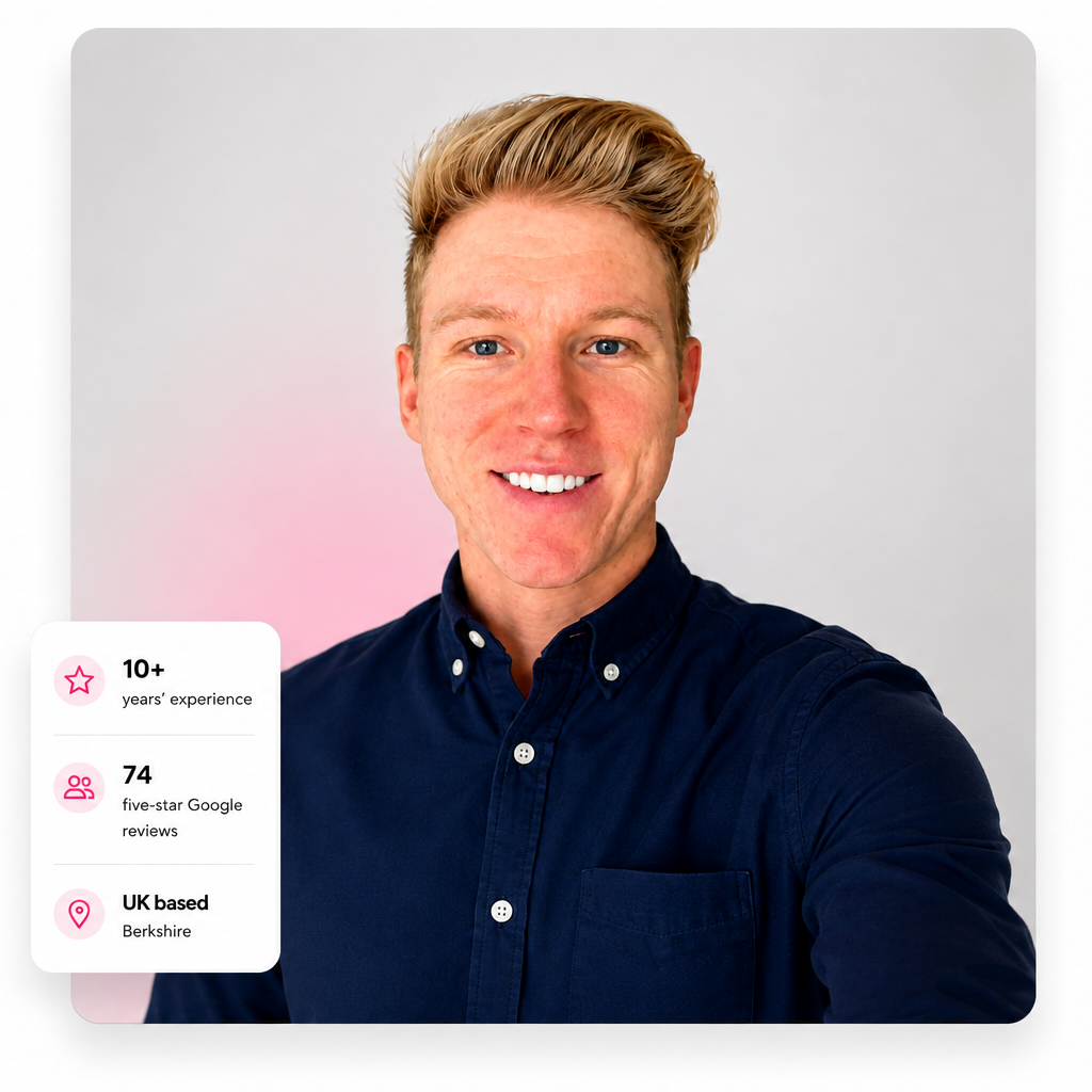 Stuart from BrandRemote