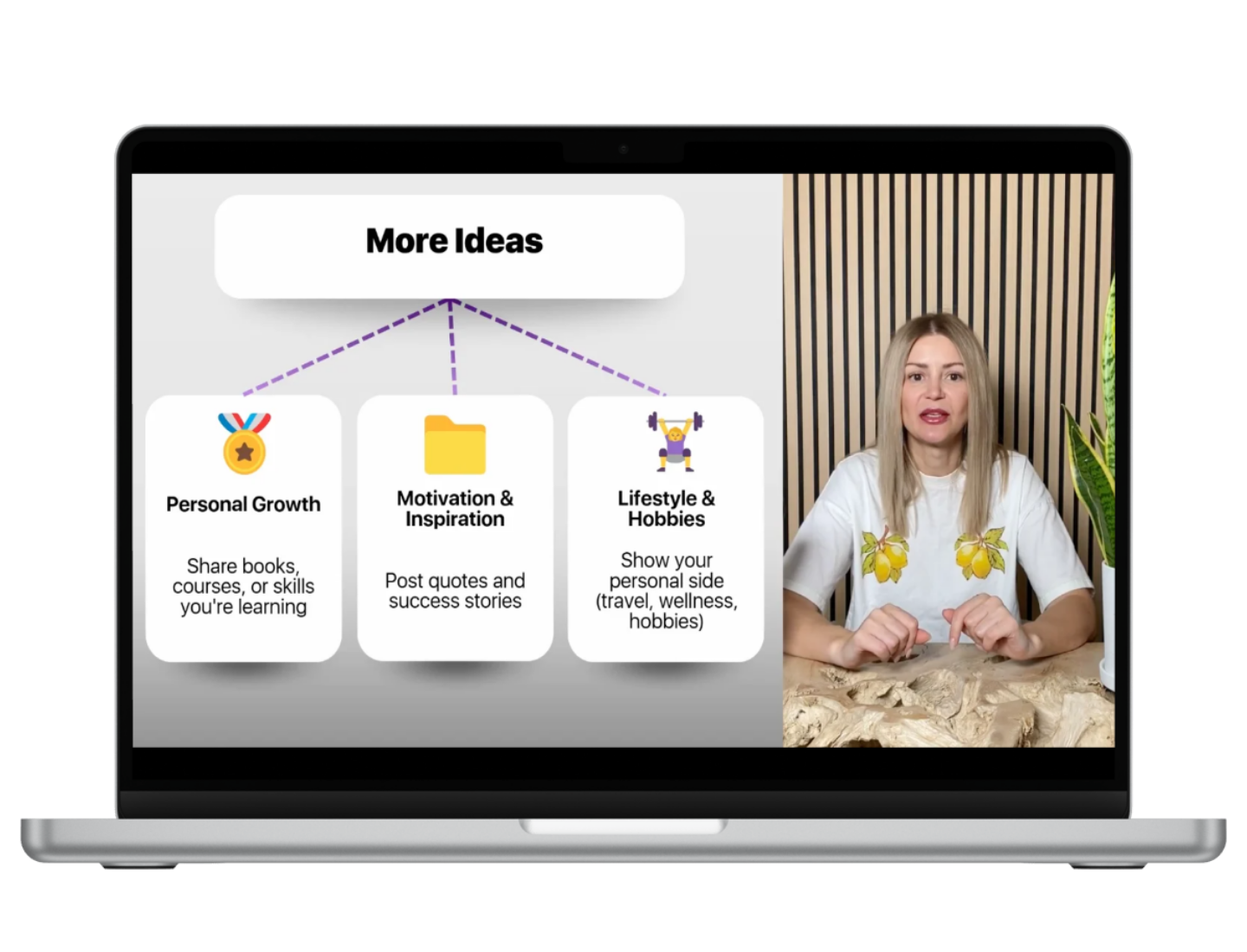 learn about my go-to apps