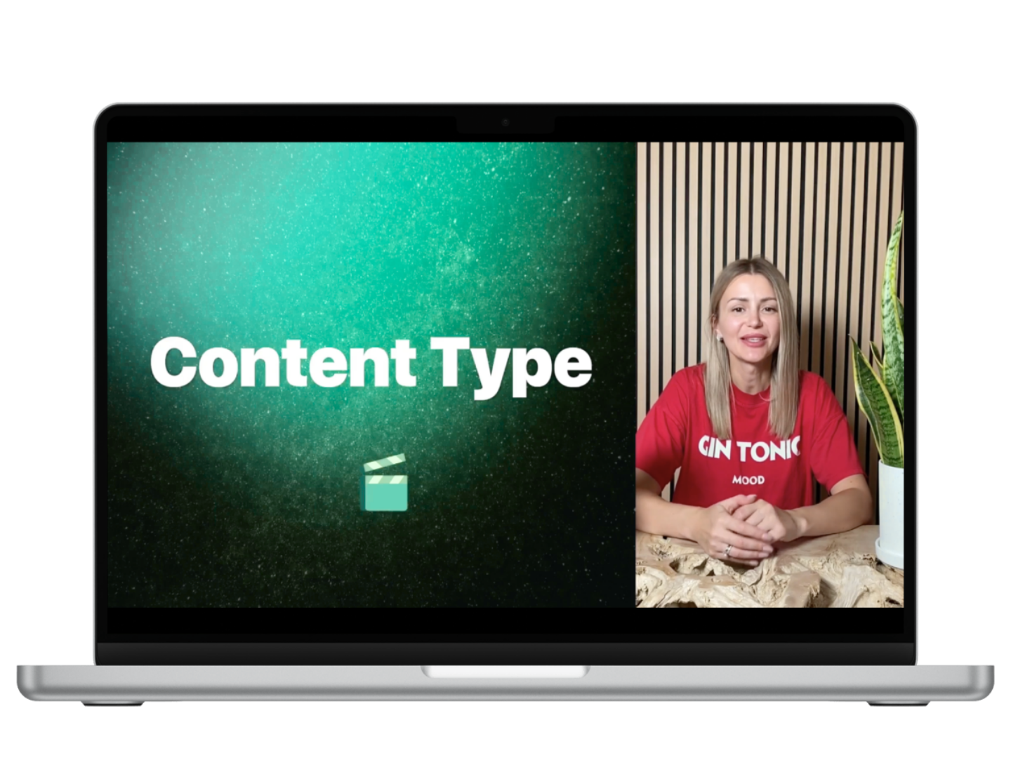Discover the EXACT camera