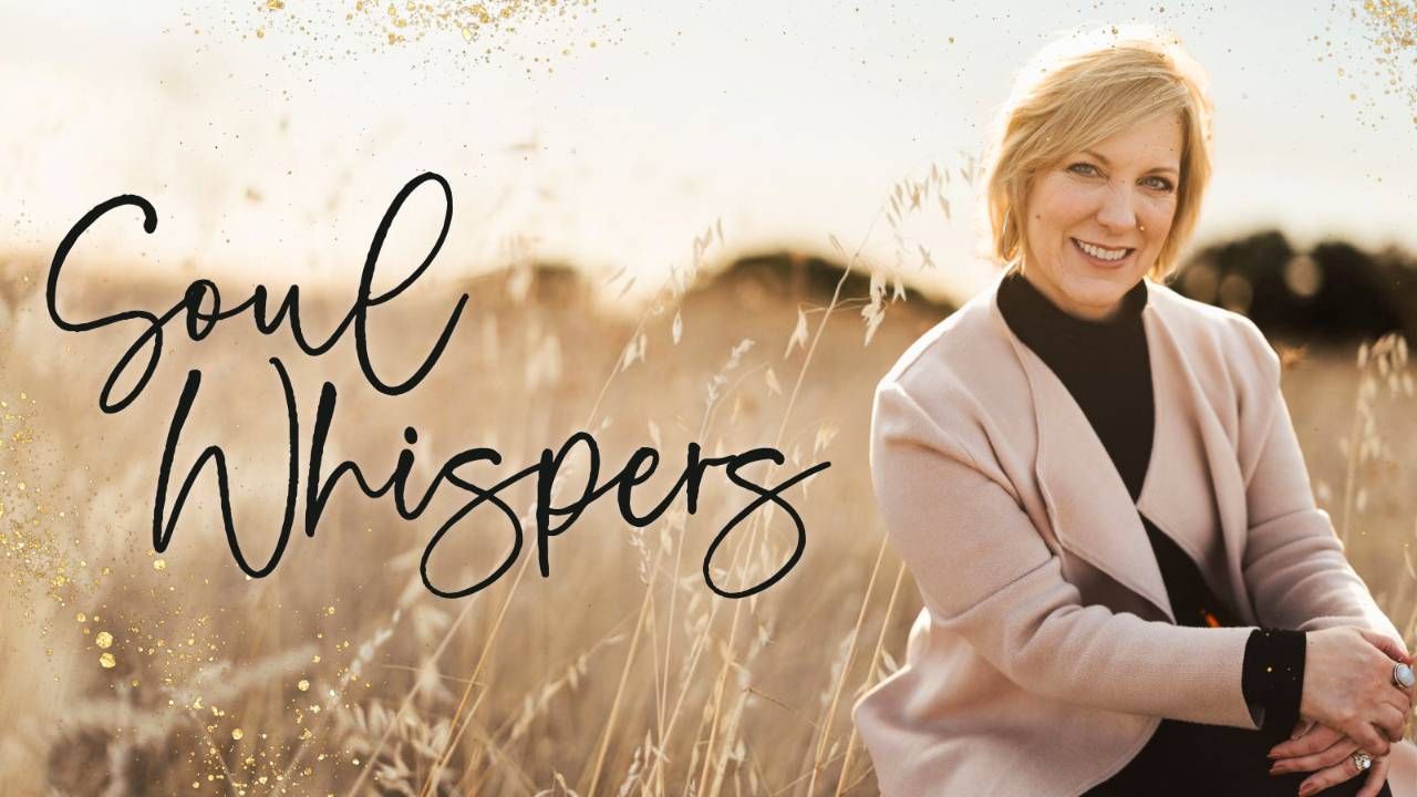 Soul whisper