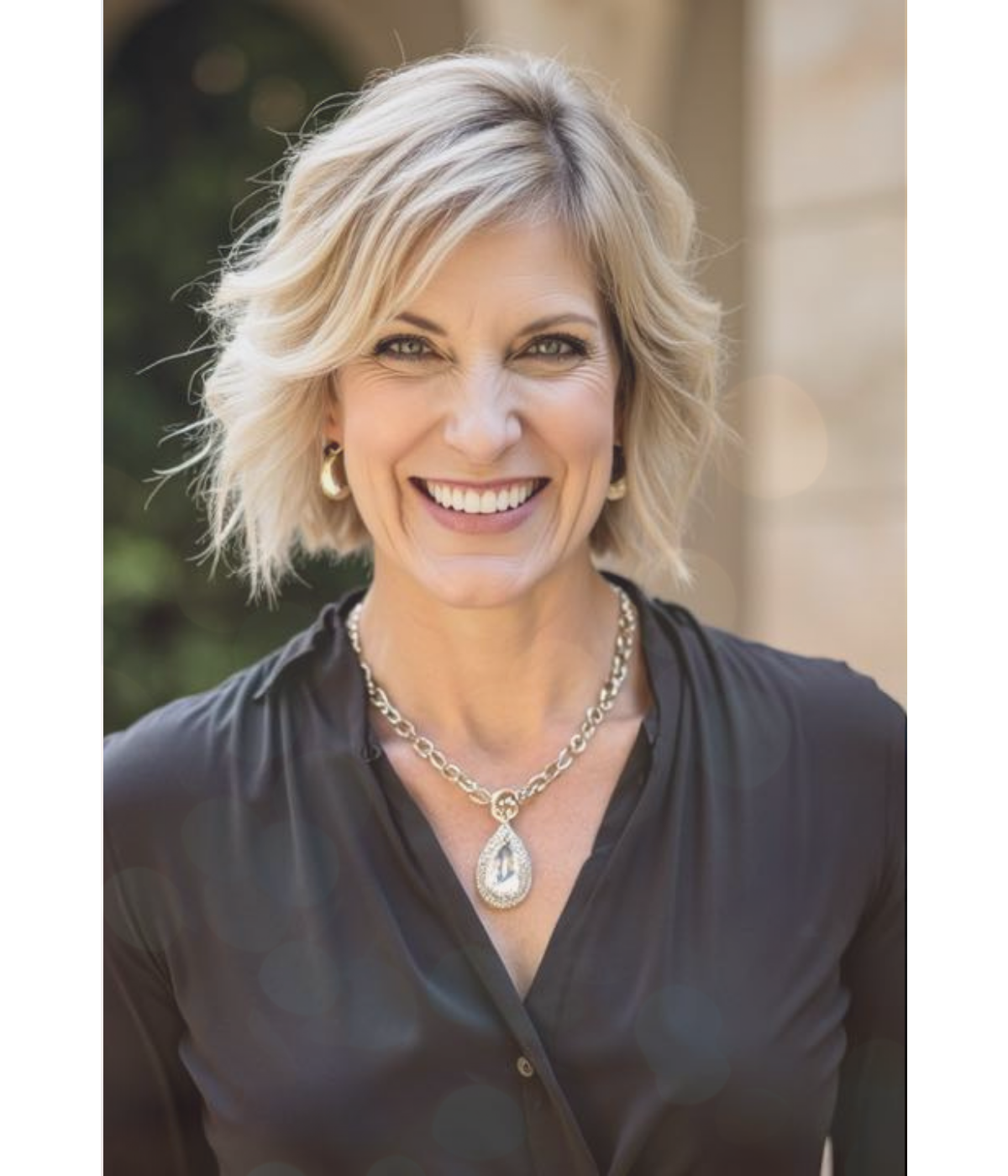 michele headshot
