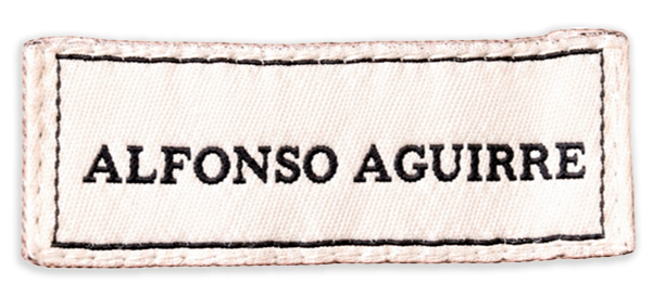 Alfonso Aguirre