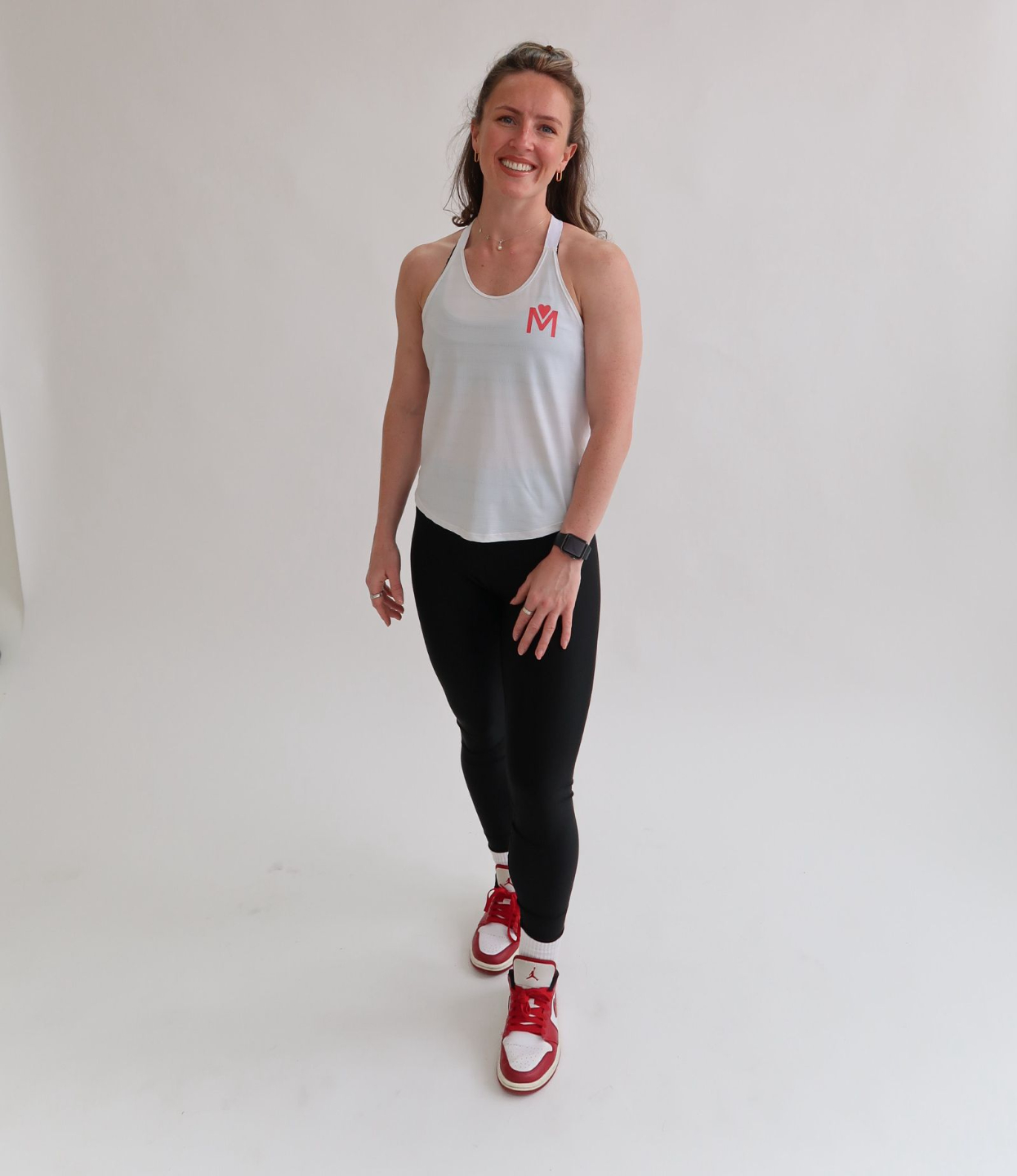 Meg Kerrigan, Founder of Move With Meg