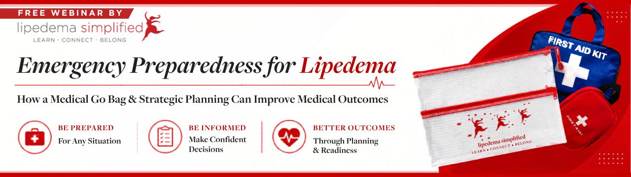 lipedema 101 for clinicians
