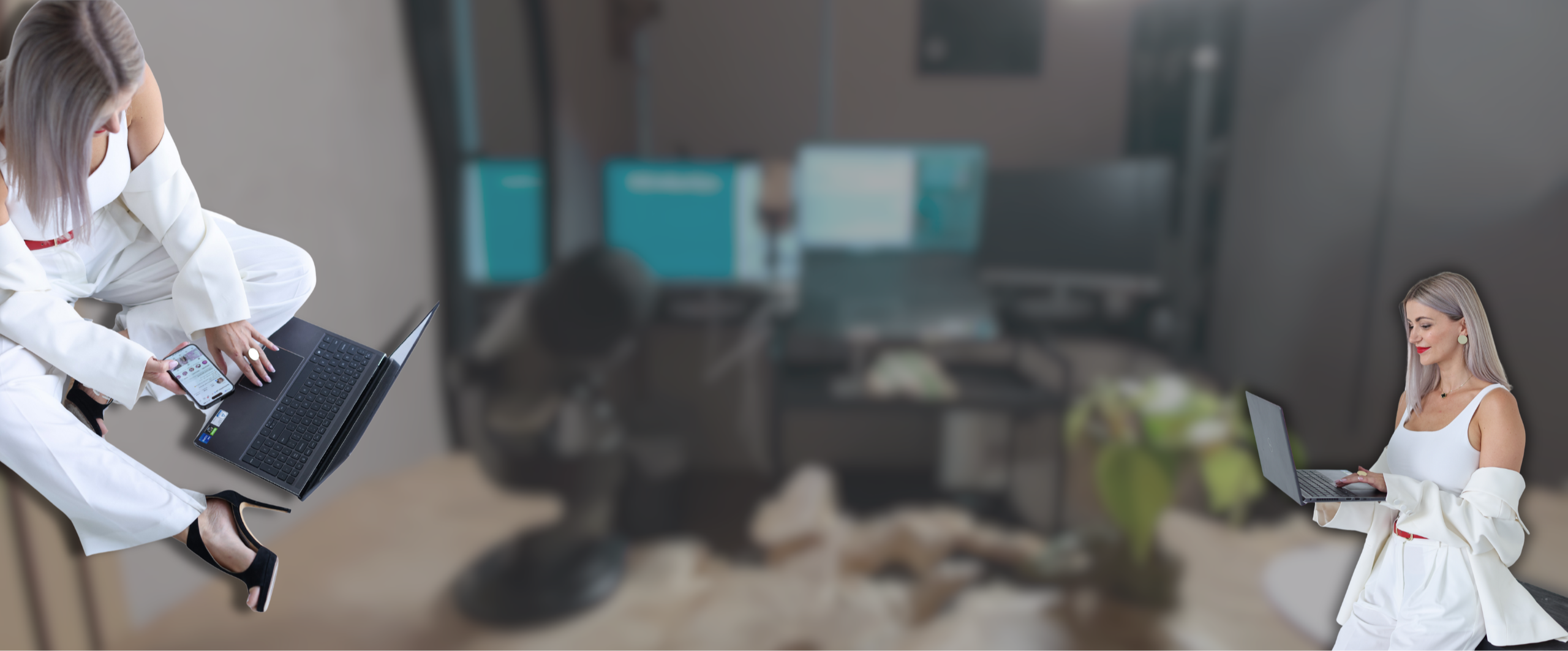 Ready to film & edit your content like a PRO?