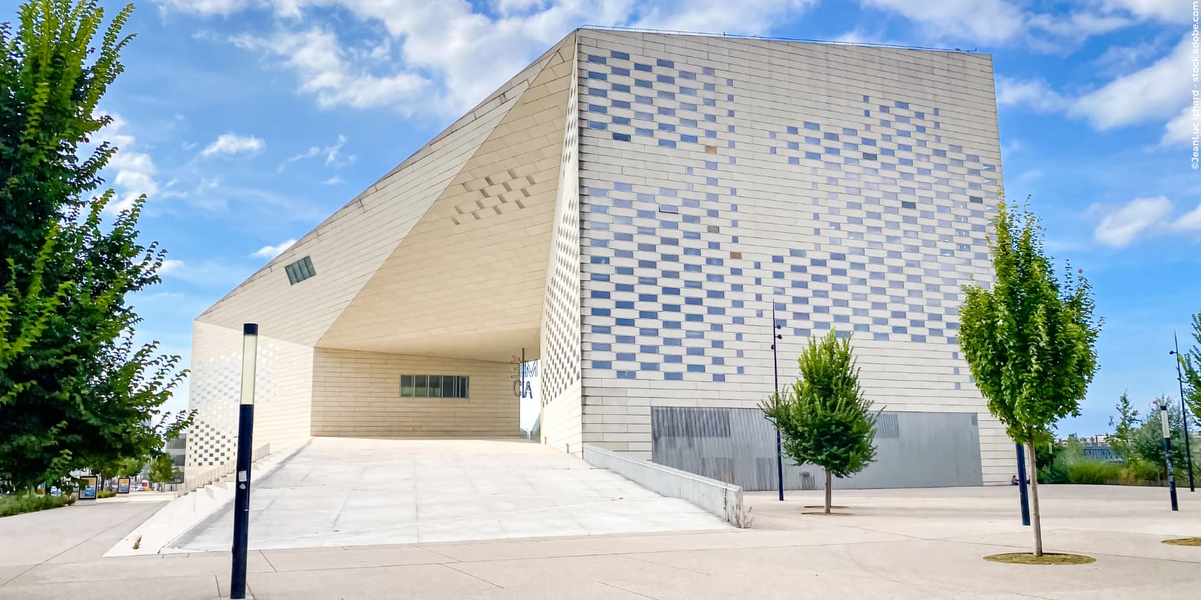 koepel van het Grand Palais in Parijs
