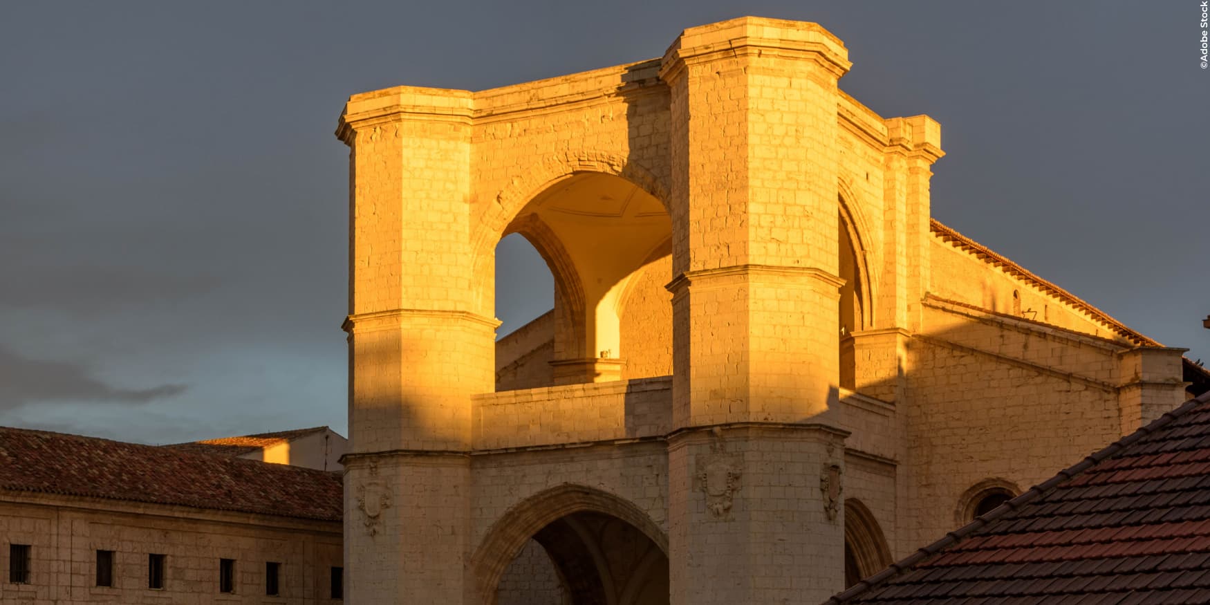 San Benito Salamanca
