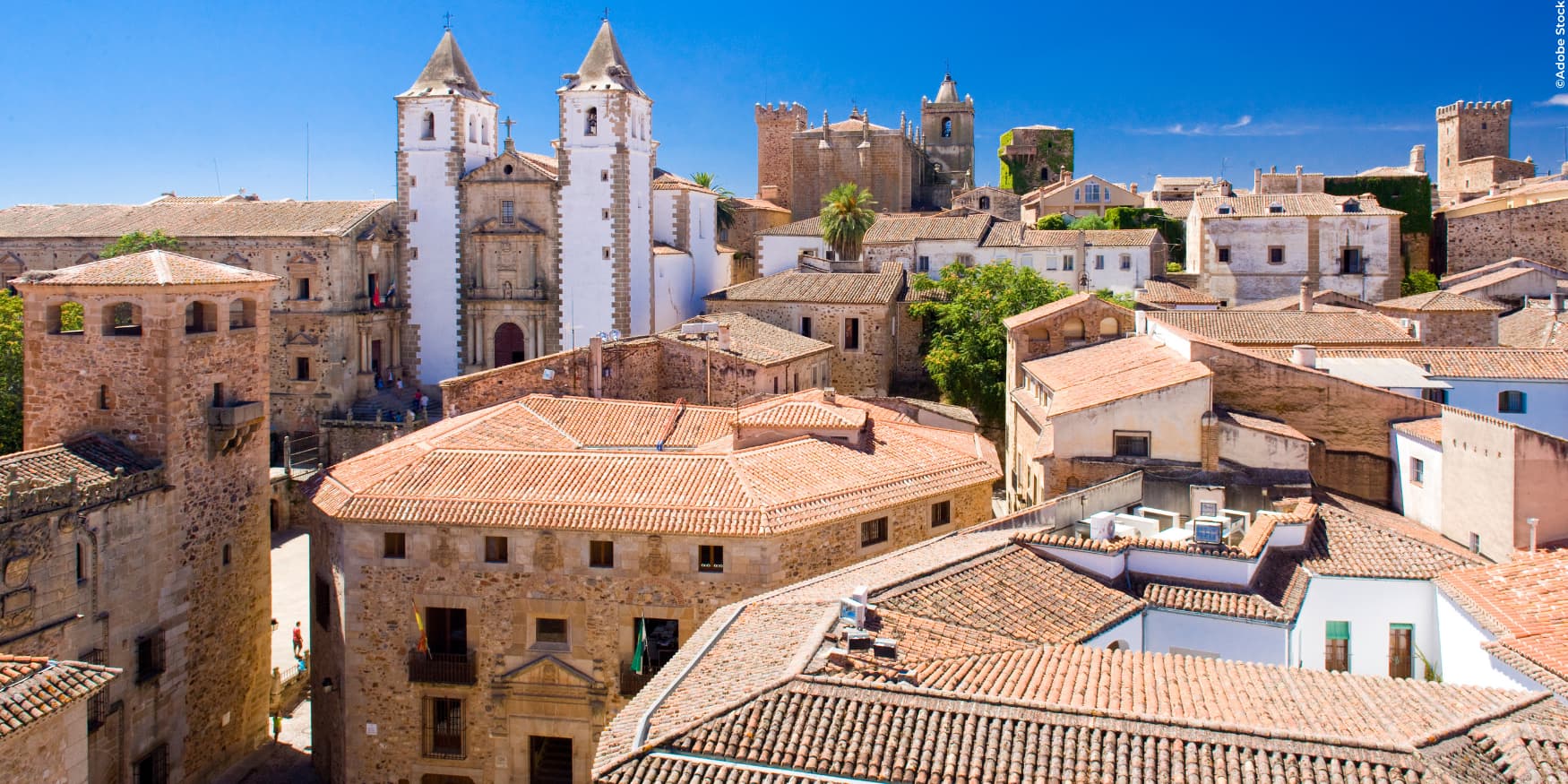 Caceres