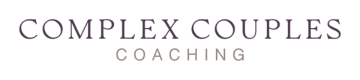 Complex Couples Coaching