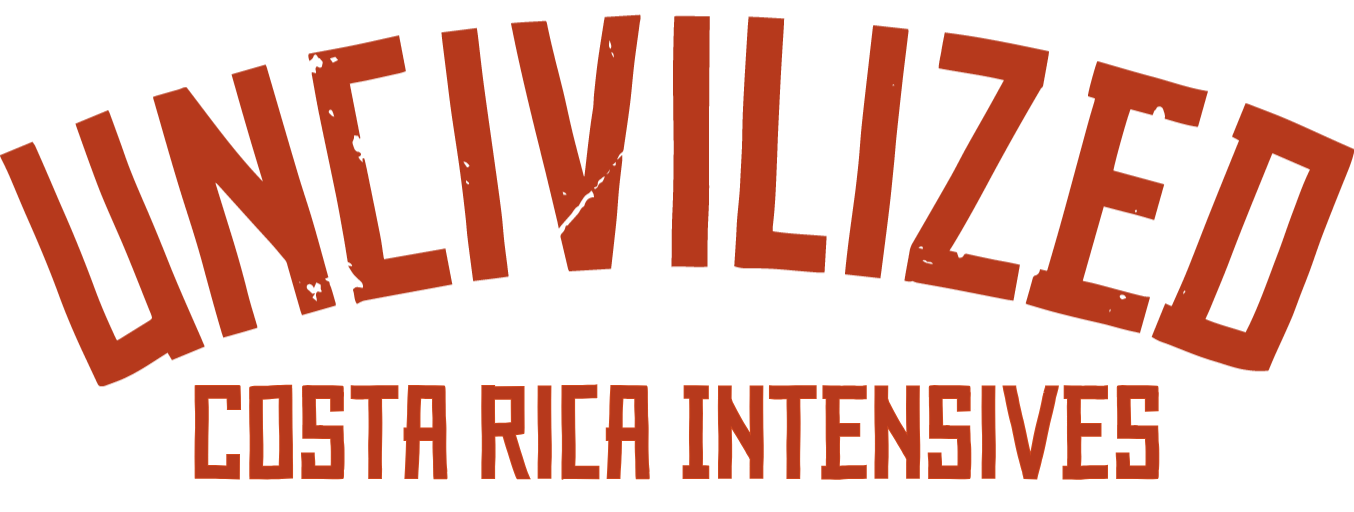 Costa Rica Intensives