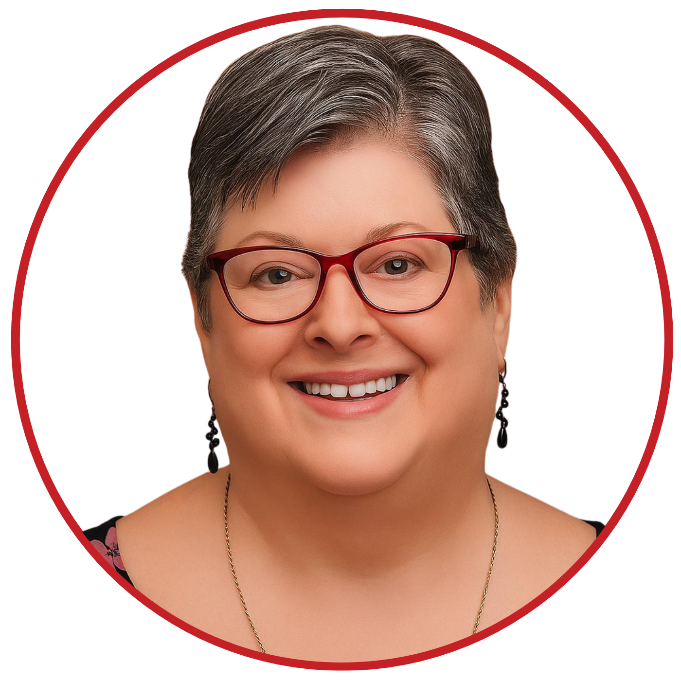 Julie Stewart, BSEd